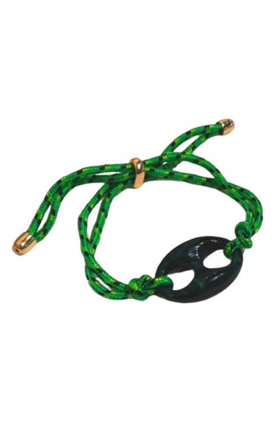 MacRae & Co. MacRae & Co. Chalet Adjustable Cord Bracelet
