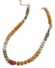 MacRae & Co. MacRae & Co. Cinnamon Spice Necklace - 1