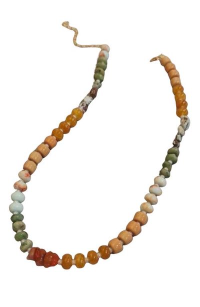 MacRae & Co. MacRae & Co. Cinnamon Spice Necklace