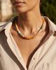 MacRae & Co. MacRae & Co. Cinnamon Spice Necklace - 2