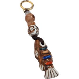 MacRae & Co. MacRae & Co. Gone Fishing Bag Charm