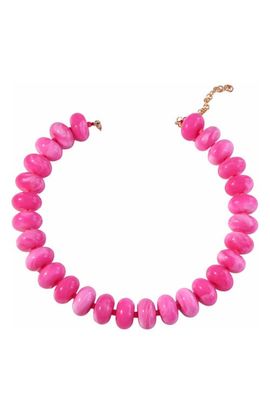 MacRae & Co. MacRae & Co. Highlands Bauble Collar Necklace