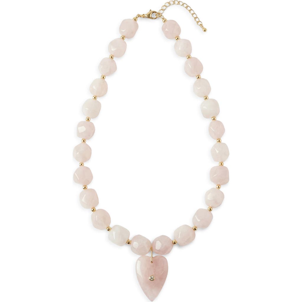 MacRae & Co. MacRae & Co. Love Pendant Necklace