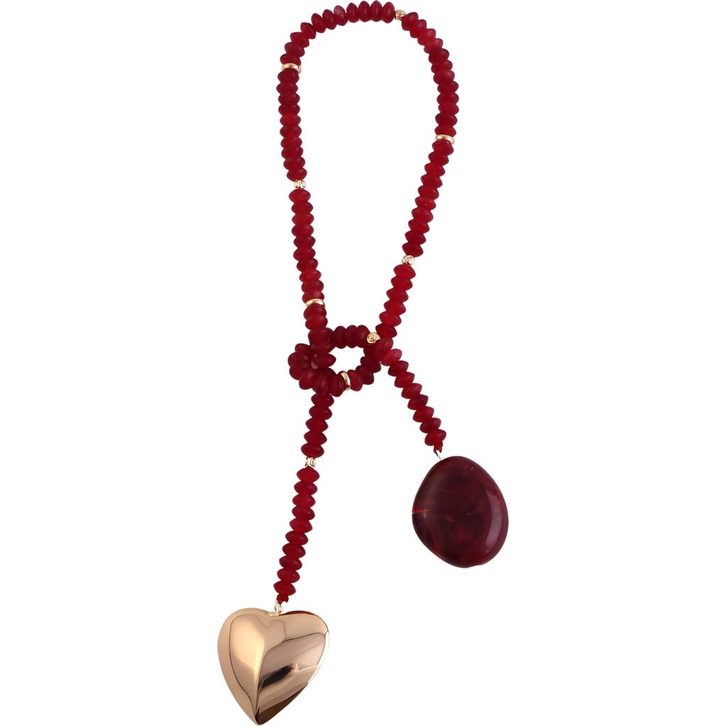 MacRae & Co. MacRae & Co. Margo Bag Charm