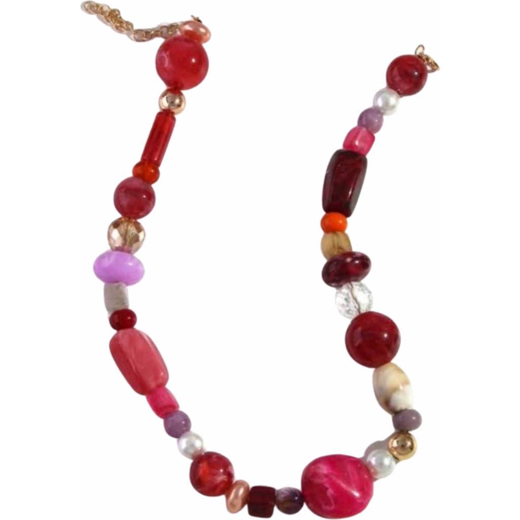 MacRae & Co. MacRae & Co. Orchard Necklace