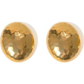 MacRae & Co. MacRae & Co. Rounded Stud Earrings