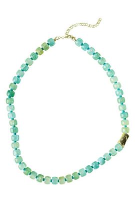 MacRae & Co. MacRae & Co. Seabreeze Beaded Necklace