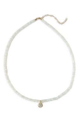 MacRae & Co. MacRae & Co. Simply Beaded Necklace