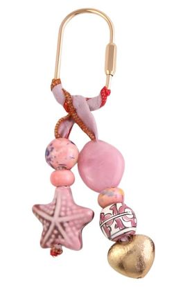 MacRae & Co. MacRae & Co. Starfish Wonder Bag Charm
