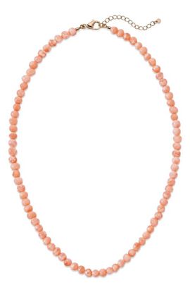 MacRae & Co. MacRae & Co. Sunset Reef Beaded Necklace