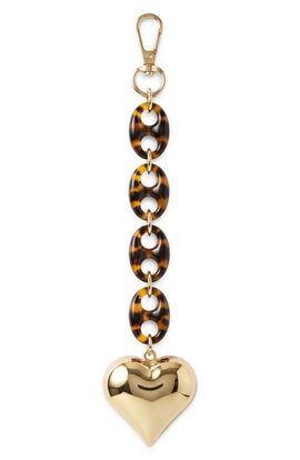 MacRae & Co. MacRae & Co. The Mariner Love Bag Charm