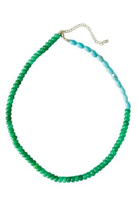 MacRae & Co. MacRae & Co. The Reef Beaded Necklace
