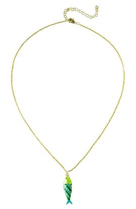 MacRae & Co. MacRae & Co. The Tidal Pendant Necklace