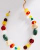 MacRae & Co. Woodland Beaded Necklace - 1