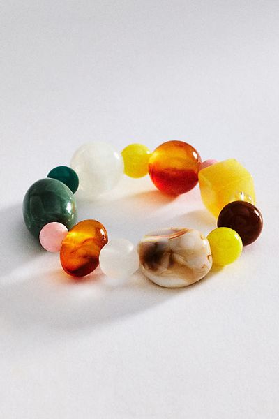 MacRae & Co. Woodland Bracelet