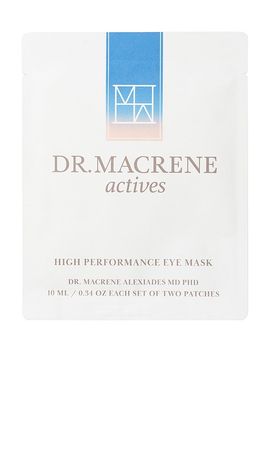 MACRENE Actives MACRENE Actives High Performance Eye Mask Single