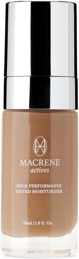 Macrene actives Macrene actives High Performance Tinted Moisturizer – Deep