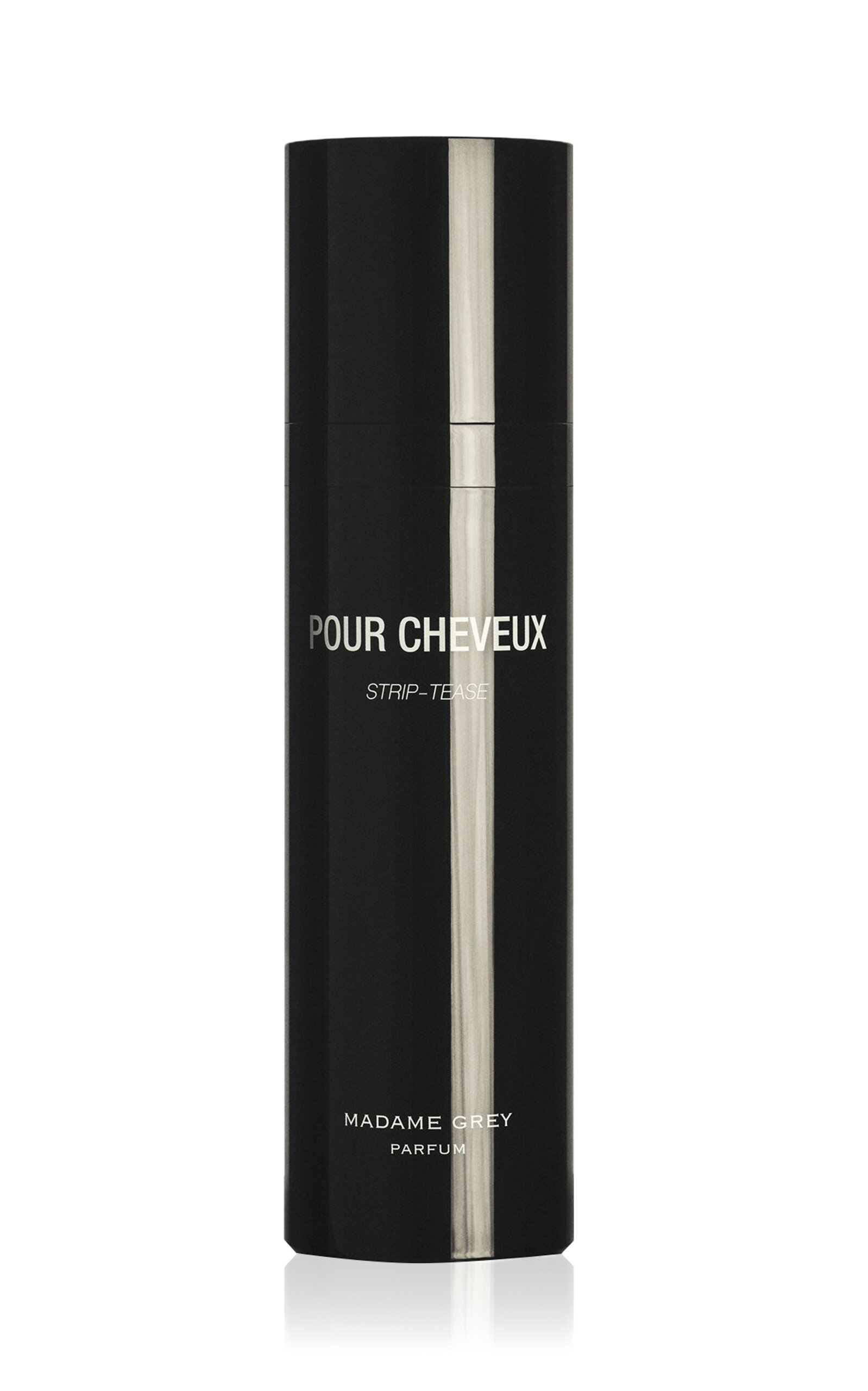 Madame Grey Madame Grey Madame Gray Hair Perfume