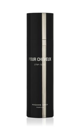 Madame Grey Madame Grey Madame Gray Hair Perfume