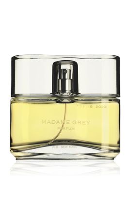 Madame Grey Madame Grey Madame Gray Perfume