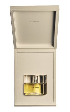 Madame Grey Madame Grey MME Grey Travel Perfume