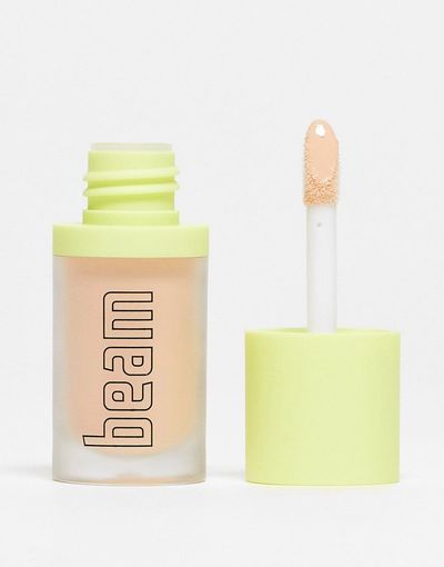 Made By Mitchell Made by Mitchell Beam Lip Gloss - Cream Dream-Pink