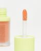 Made By Mitchell Made by Mitchell Beam Lip Gloss - Nude Mood-Orange - 3