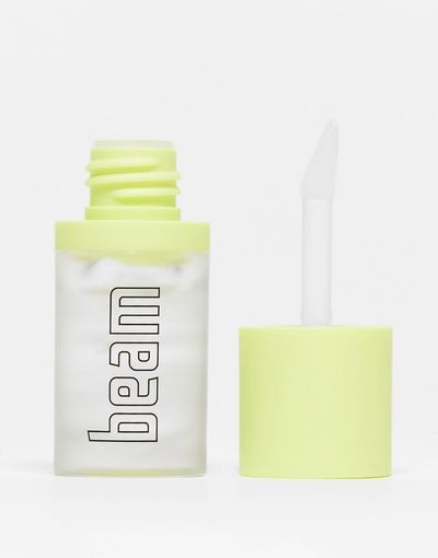 Made By Mitchell Made by Mitchell Beam Lip Gloss - See Right Thru-Clear