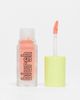 Made By Mitchell Made by Mitchell Blursh - Can't Cope With Coral-Orange - 1