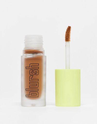 Made By Mitchell Made by Mitchell Bronzed Blursh - Caramel Chizel-Neutral