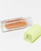 Made By Mitchell Made by Mitchell Bronzed Blursh - Creme Carve-Neutral - 2