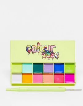 Made By Mitchell Made by Mitchell Color Case Set - The Electrics-Multi