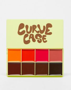 Made By Mitchell Made By Mitchell Curve Case - Deep-Multi