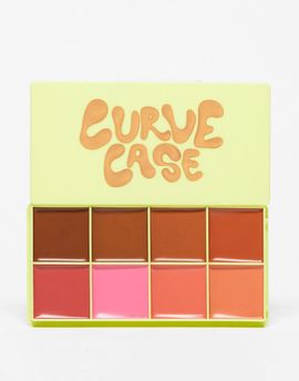 Made By Mitchell Made By Mitchell Curve Case - Medium-Multi