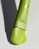 Made By Mitchell Made by Mitchell Eye Brush - ME5-Green - 3