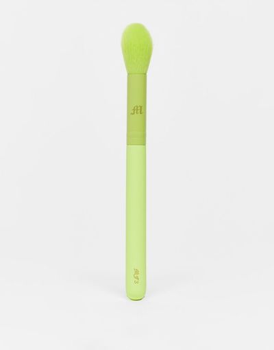 Made By Mitchell Made by Mitchell Face Brush - MF3-Green