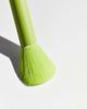 Made By Mitchell Made by Mitchell Face Brush - MF3-Green - 3