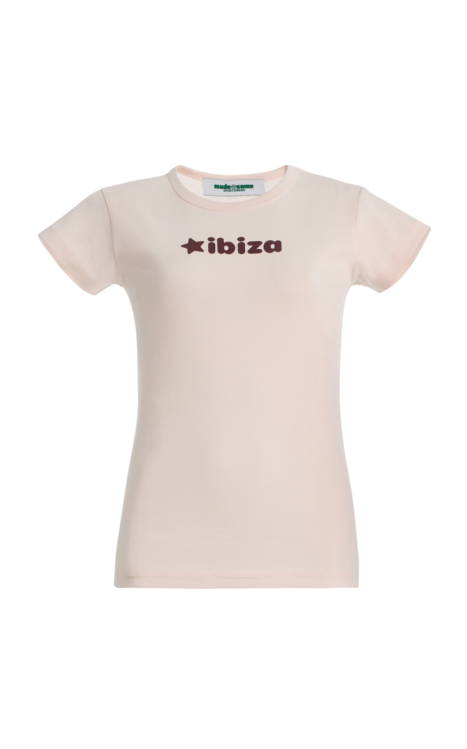 Made Some Made Some Exclusive La Isla Ibiza Cotton Baby TShirt