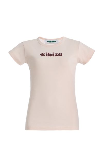 Made Some Made Some Exclusive La Isla Ibiza Cotton Baby TShirt