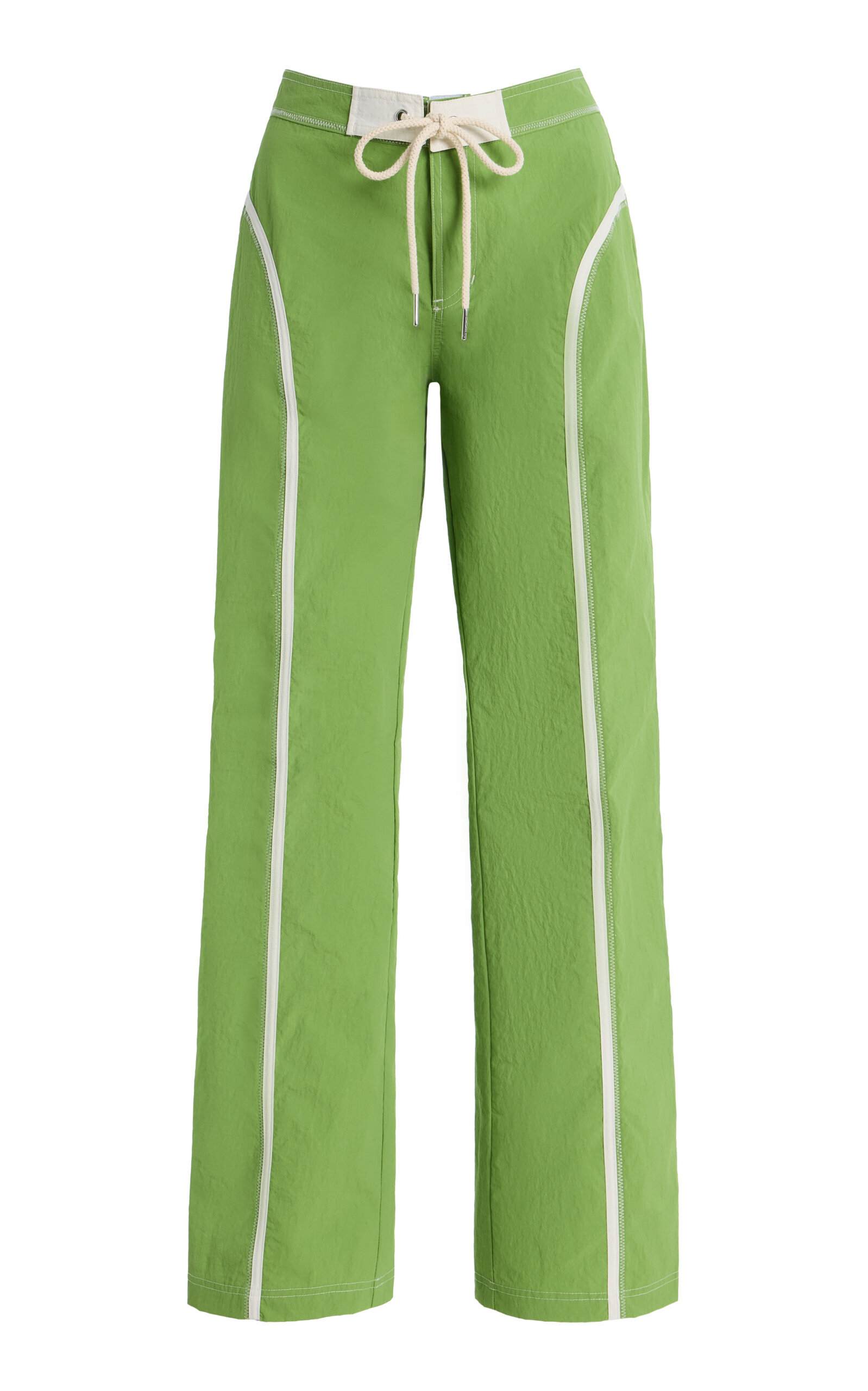 Made Some Made Some Nylon Pants