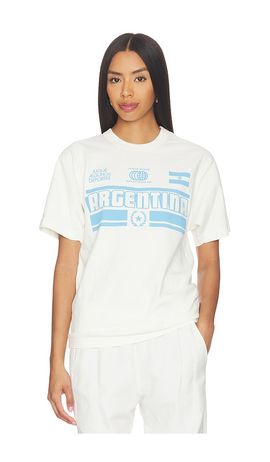 Made Some Sportswear Made Some Sportswear Argentina Sportwear T-shirt