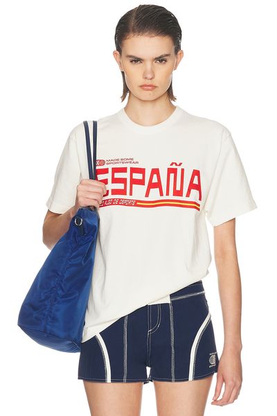 Made Some Sportswear Made Some Sportswear Espana Tee