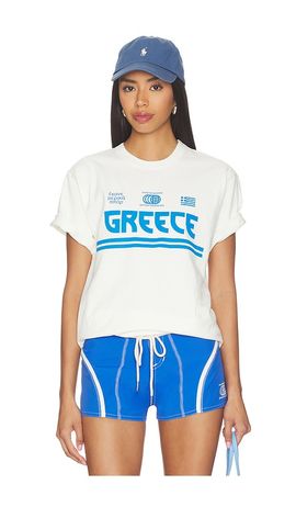 Made Some Sportswear Made Some Sportswear Greece Sportwear T-shirt