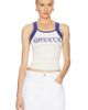 Made Some Sportswear Made Some Sportswear Greece Tank Top - 1