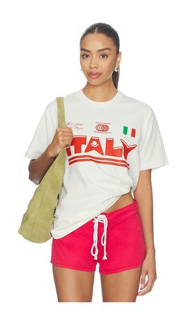 Made Some Sportswear Made Some Sportswear Italy Sportwear T-shirt