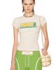 Made Some Sportswear Made Some Sportswear Jamaica Baby Tee - 1