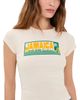Made Some Sportswear Made Some Sportswear Jamaica Baby Tee Multi - 1