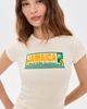 Made Some Sportswear Made Some Sportswear Jamaica Baby Tee Multi - 2