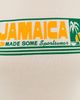 Made Some Sportswear Made Some Sportswear Jamaica Baby Tee Multi - 6