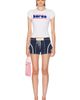 Made Some Sportswear Made Some Sportswear Korea Baby Tee - 4